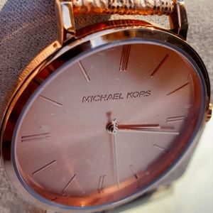 Michael Kors Watch